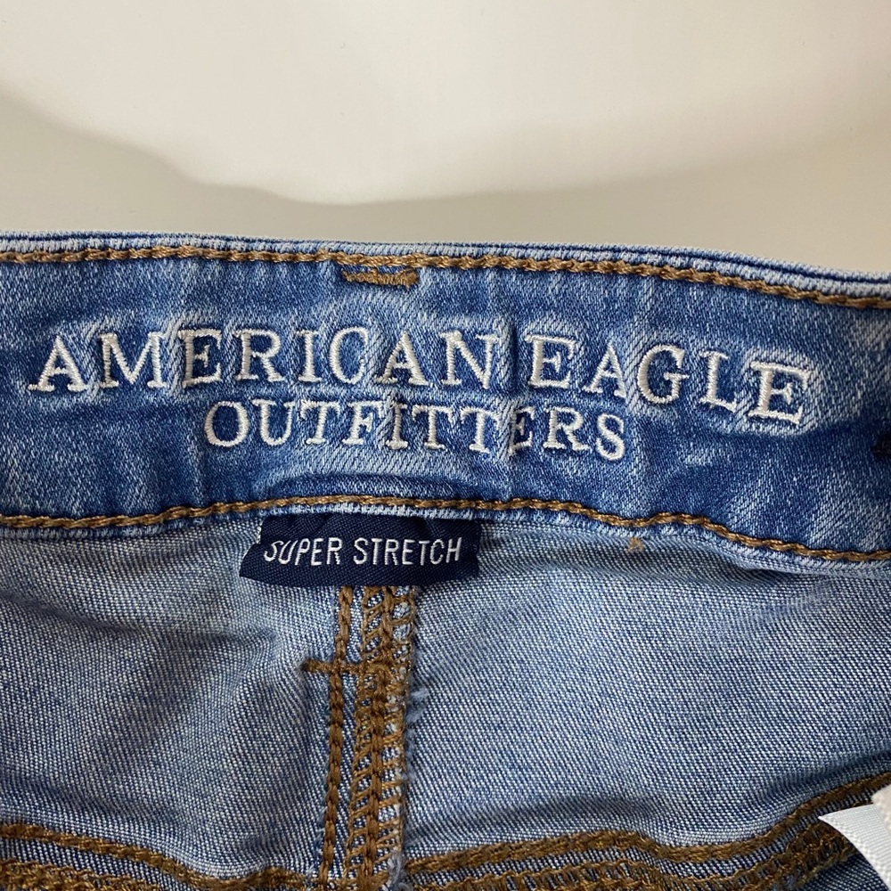 American eagle - Picture 3 of 7